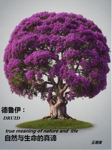 德鲁伊:自然与生命的真谛 德鲁伊:自然与生命的真谛